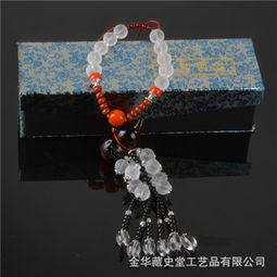 藏史堂工藝品 產品亮點與加盟店優勢解析