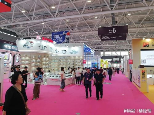 2026第34屆深圳國際禮品、工藝品、食品展覽會 工藝品的璀璨盛宴