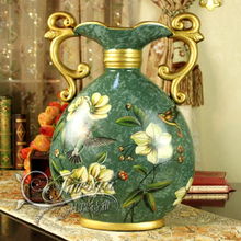 歐式擺件 現(xiàn)代工藝品點(diǎn)亮家居藝術(shù)空間