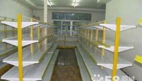 北京興泰隆貨架廠 專業(yè)打造精品展示架與展柜，提升工藝品陳列藝術(shù)