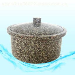 蒙陰縣天寶源麥飯石工藝品廠 匠心獨(dú)運(yùn)的工藝禮品供應(yīng)商