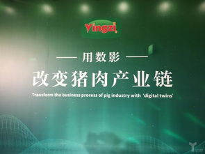 豬臉識別 這家企業(yè)如何以工業(yè)互聯(lián)網(wǎng)數(shù)據(jù)服務(wù)推動農(nóng)業(yè)智能化落地